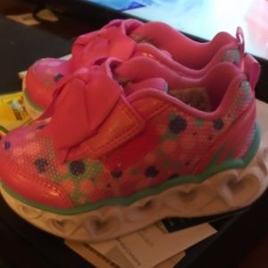 Sketchers Twinkle Toes Toddler Shoes